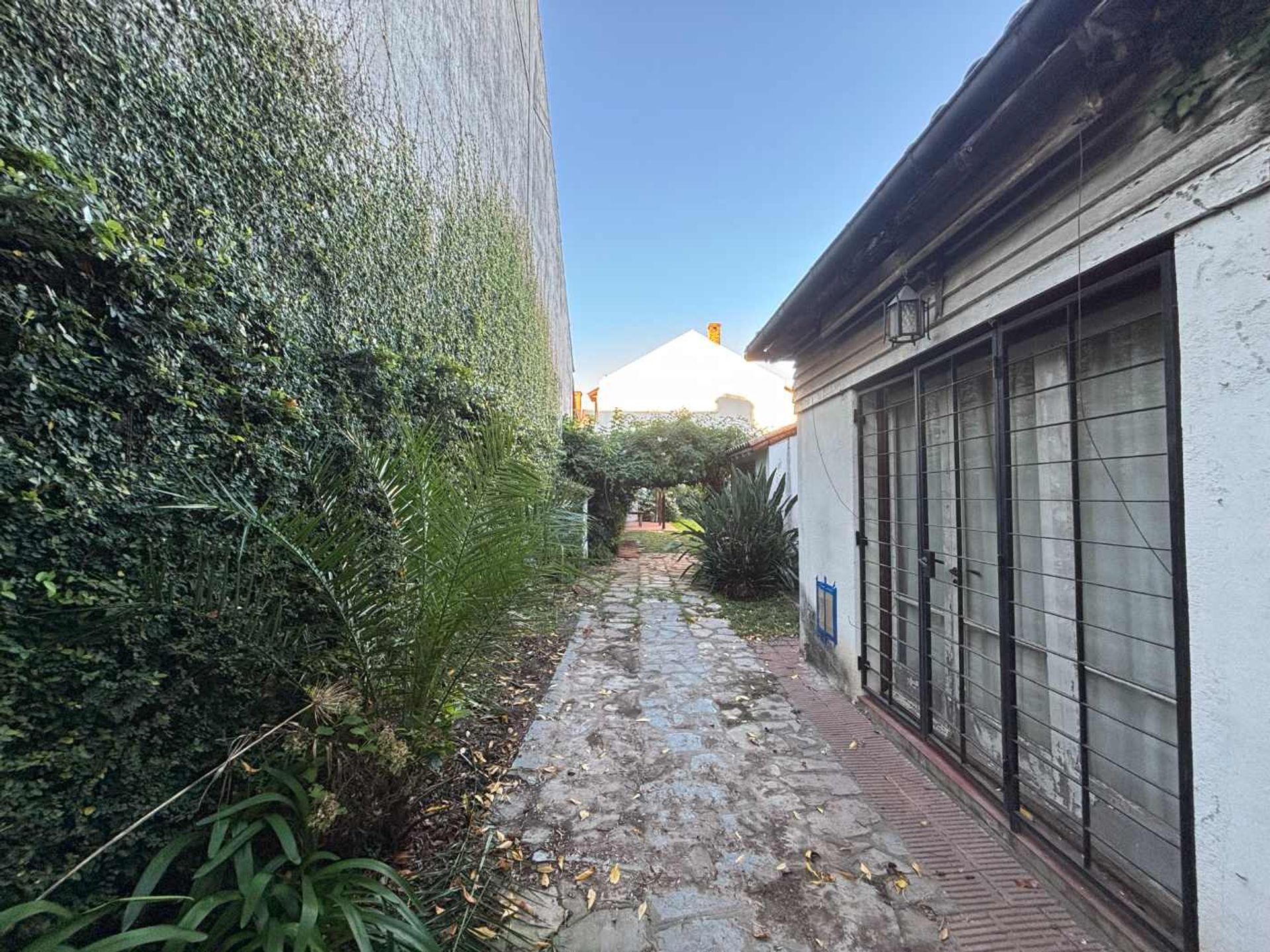 Venta Lote Acassuso - Vias A Libertador Exc Ubic
