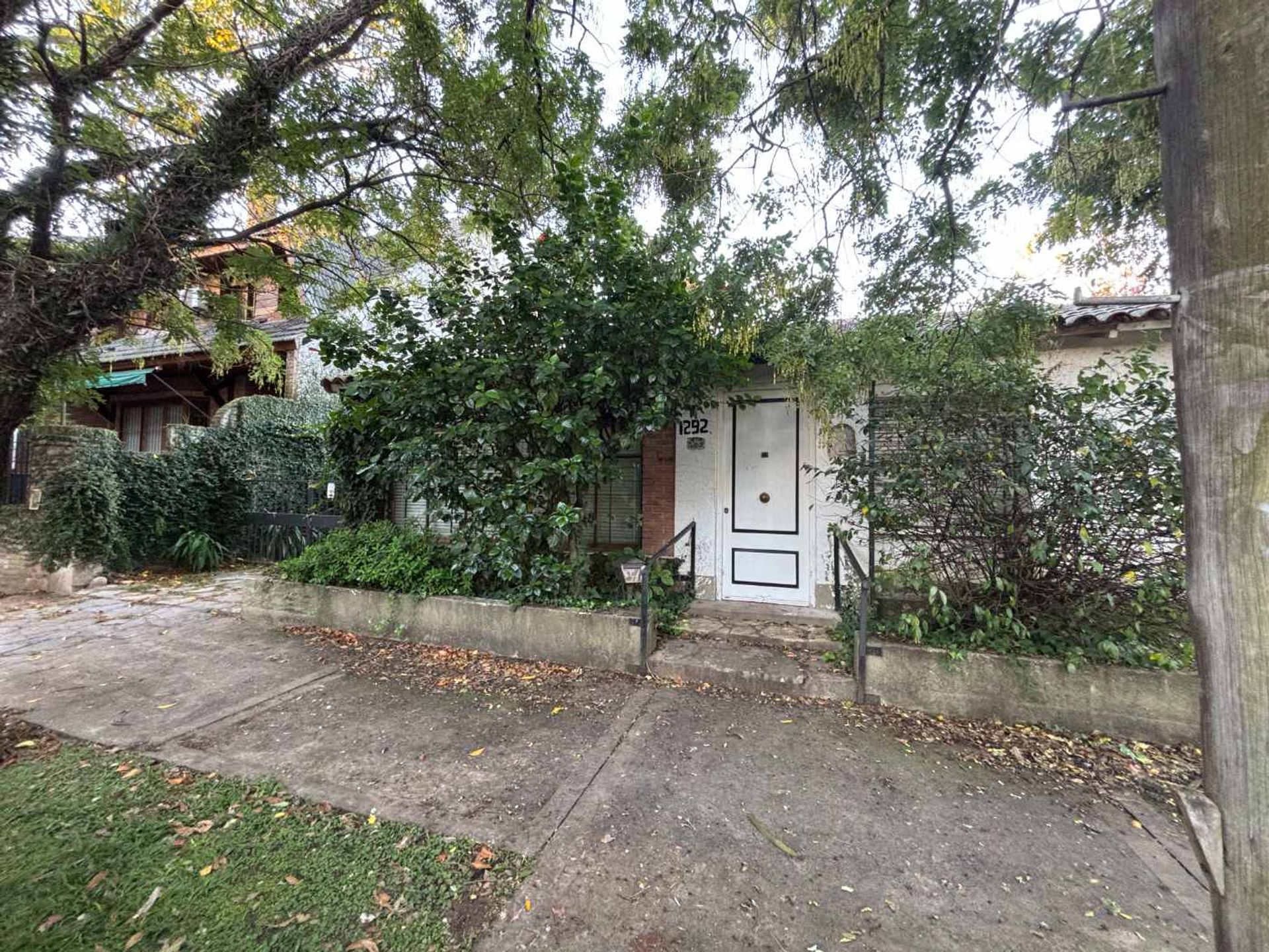 Venta Lote Acassuso - Vias A Libertador Exc Ubic