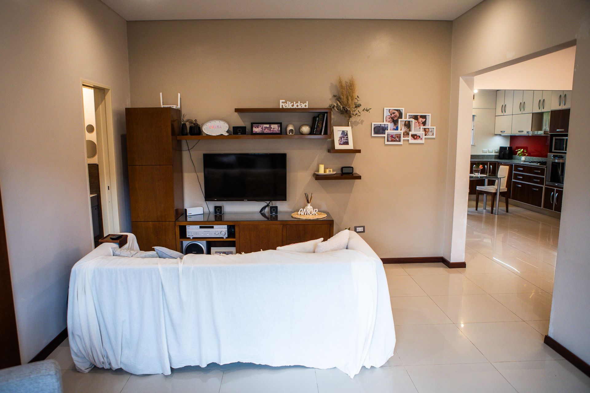 Venta casa en Olivos 6 ambientes con jardín