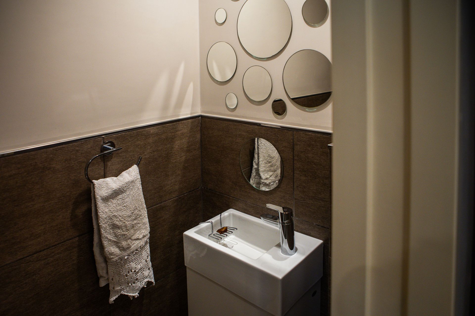 Venta casa en Olivos 6 ambientes con jardín