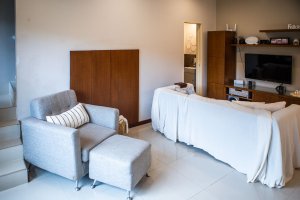 Venta casa en Olivos 6 ambientes con jardÃ­n