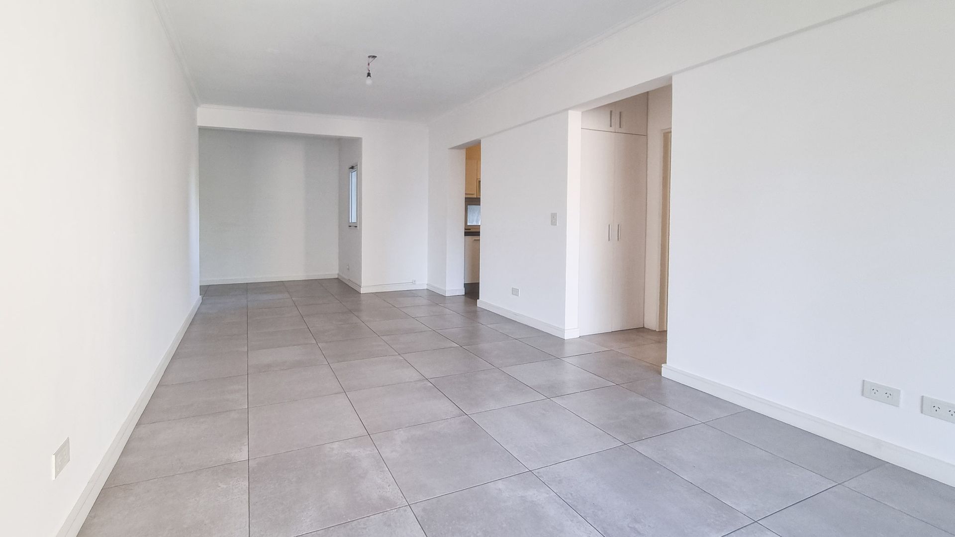 Venta Dpto Amplio Dos Amb Con Cochera - Tigre