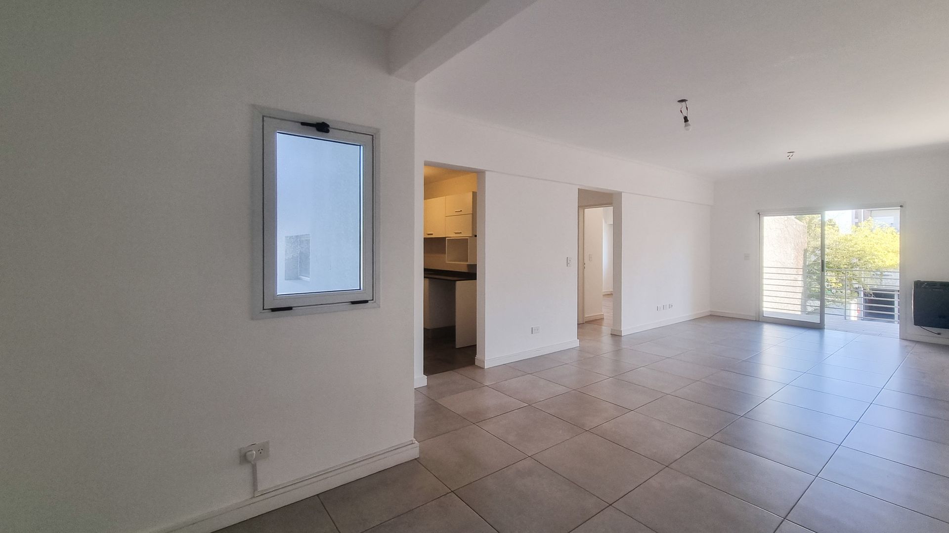 Venta Dpto Amplio Dos Amb Con Cochera - Tigre