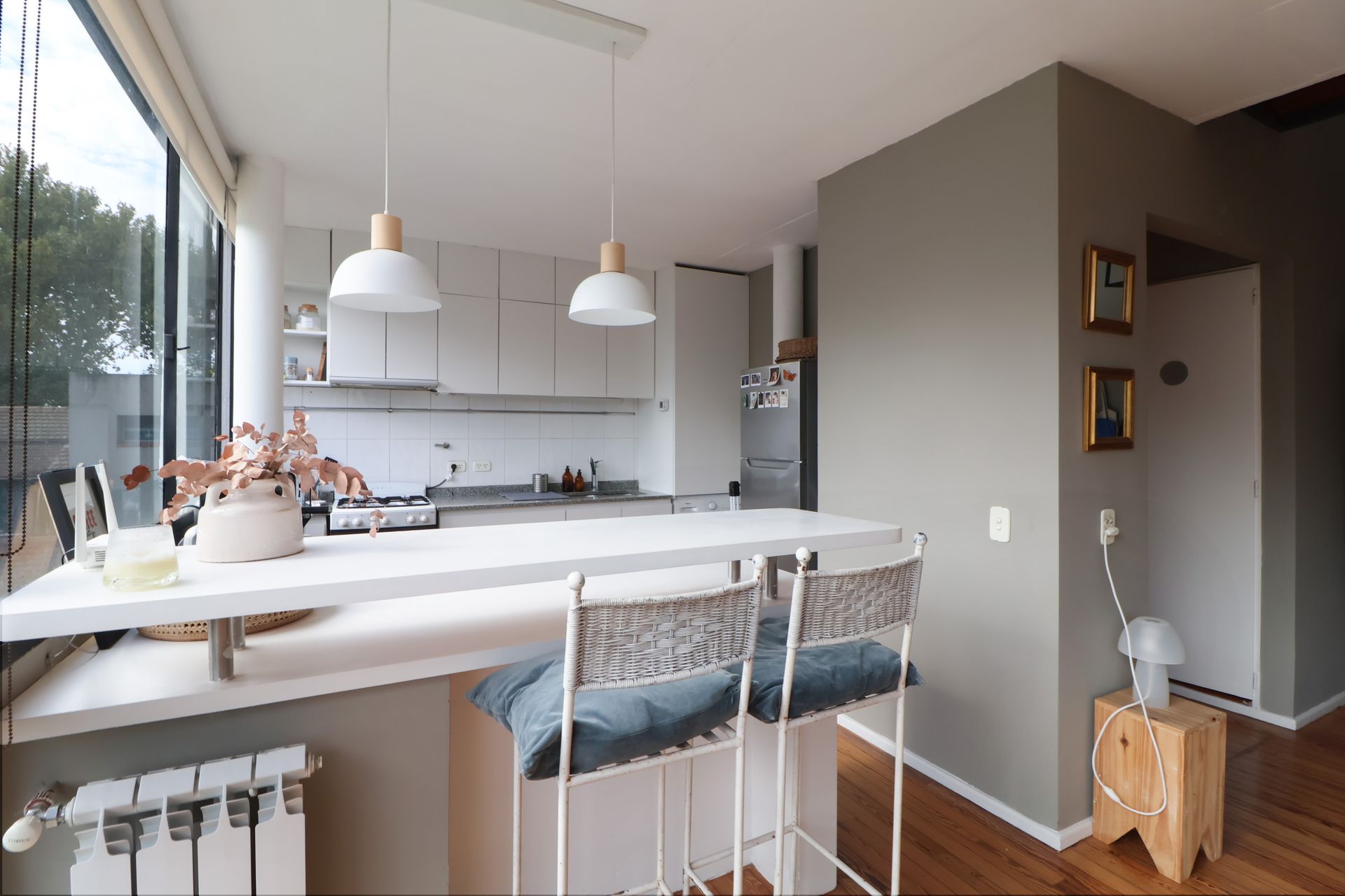 Venta San Isidro Duplex 3Amb Balcon Cochera Pileta