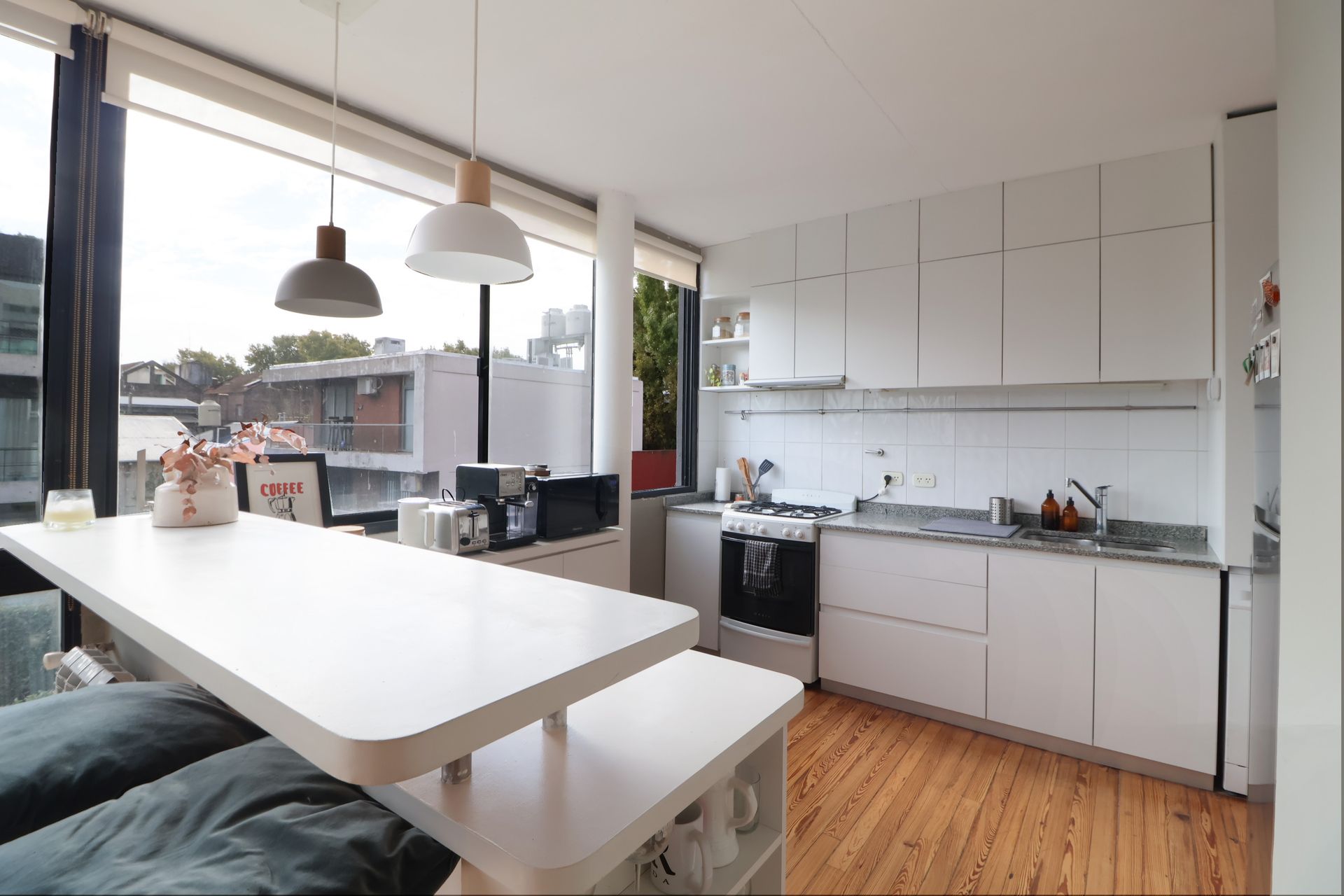 Venta San Isidro Duplex 3Amb Balcon Cochera Pileta