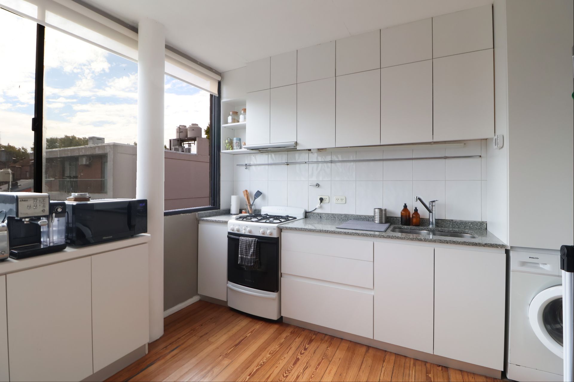 Venta San Isidro Duplex 3Amb Balcon Cochera Pileta