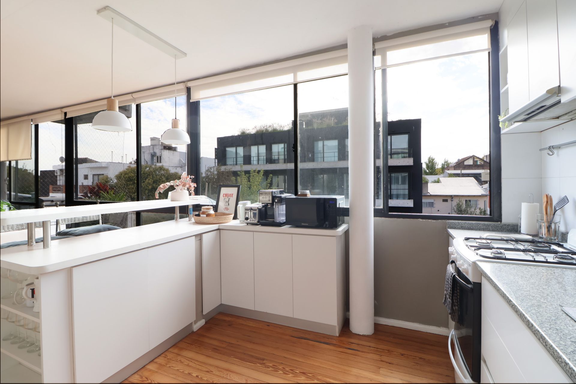 Venta San Isidro Duplex 3Amb Balcon Cochera Pileta