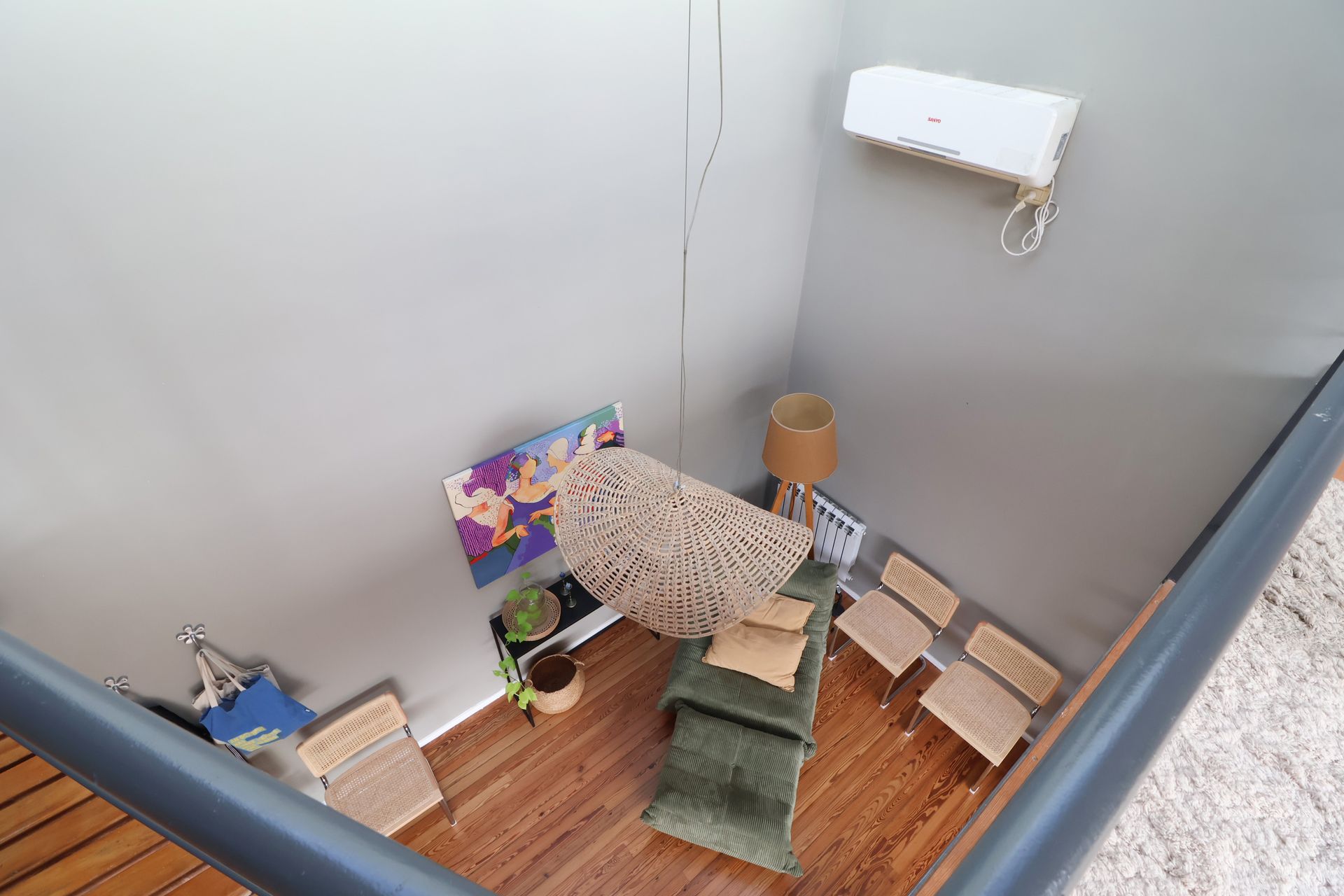 Venta San Isidro Duplex 3Amb Balcon Cochera Pileta
