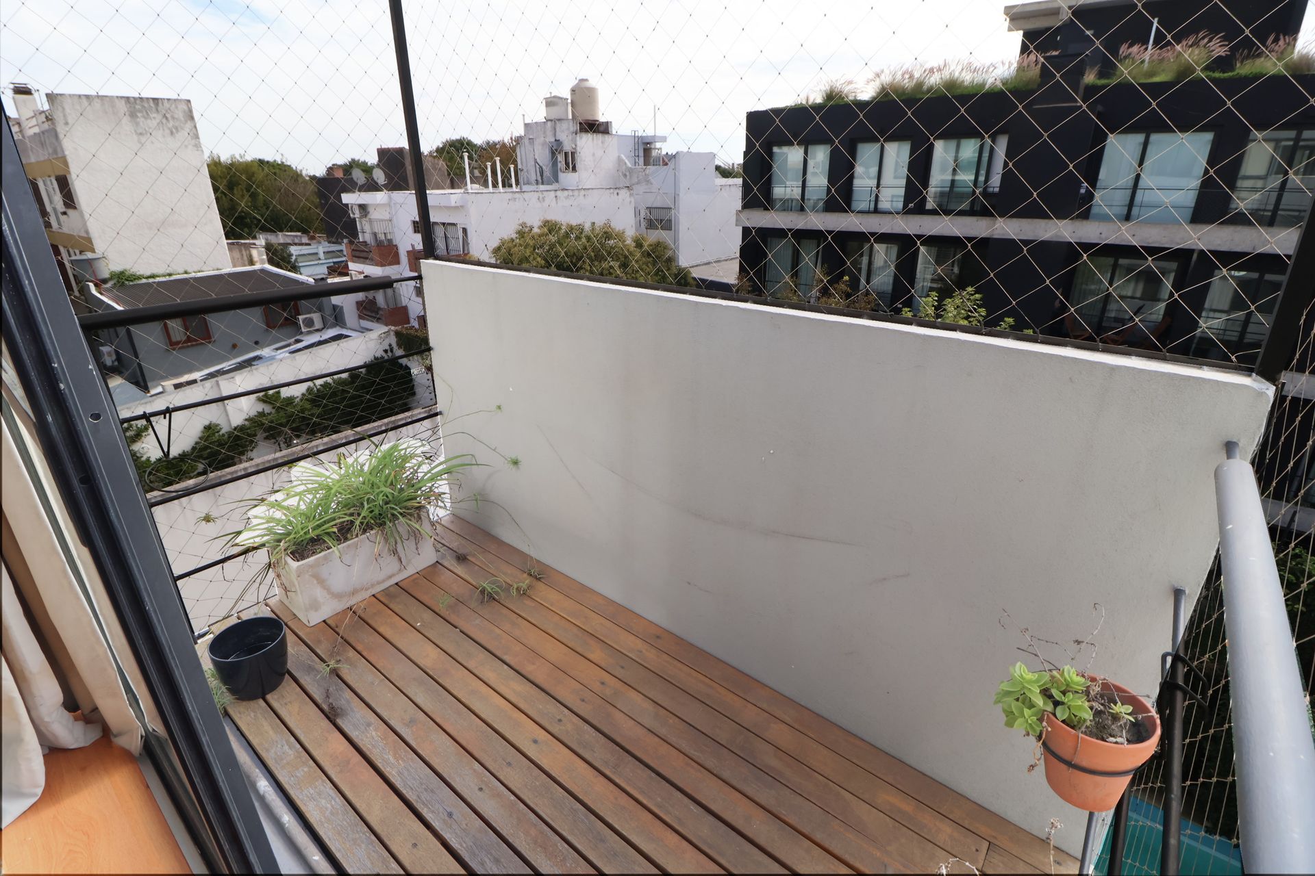 Venta San Isidro Duplex 3Amb Balcon Cochera Pileta