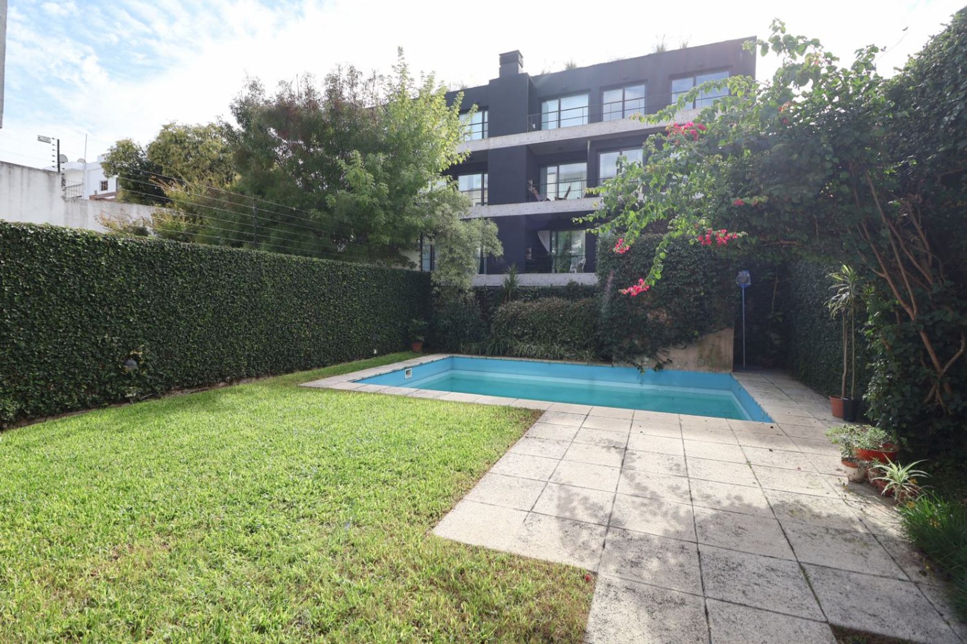 Venta San Isidro Duplex 3Amb Balcon Cochera Pileta