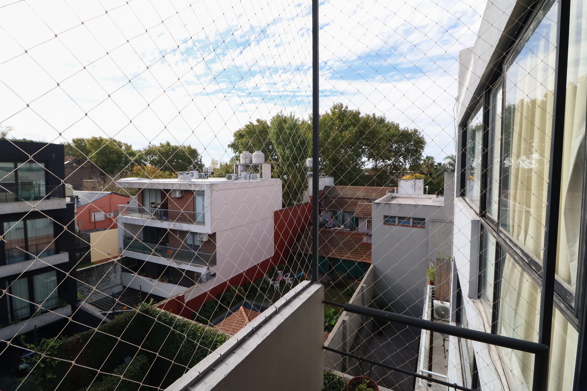 Venta San Isidro Duplex 3Amb Balcon Cochera Pileta