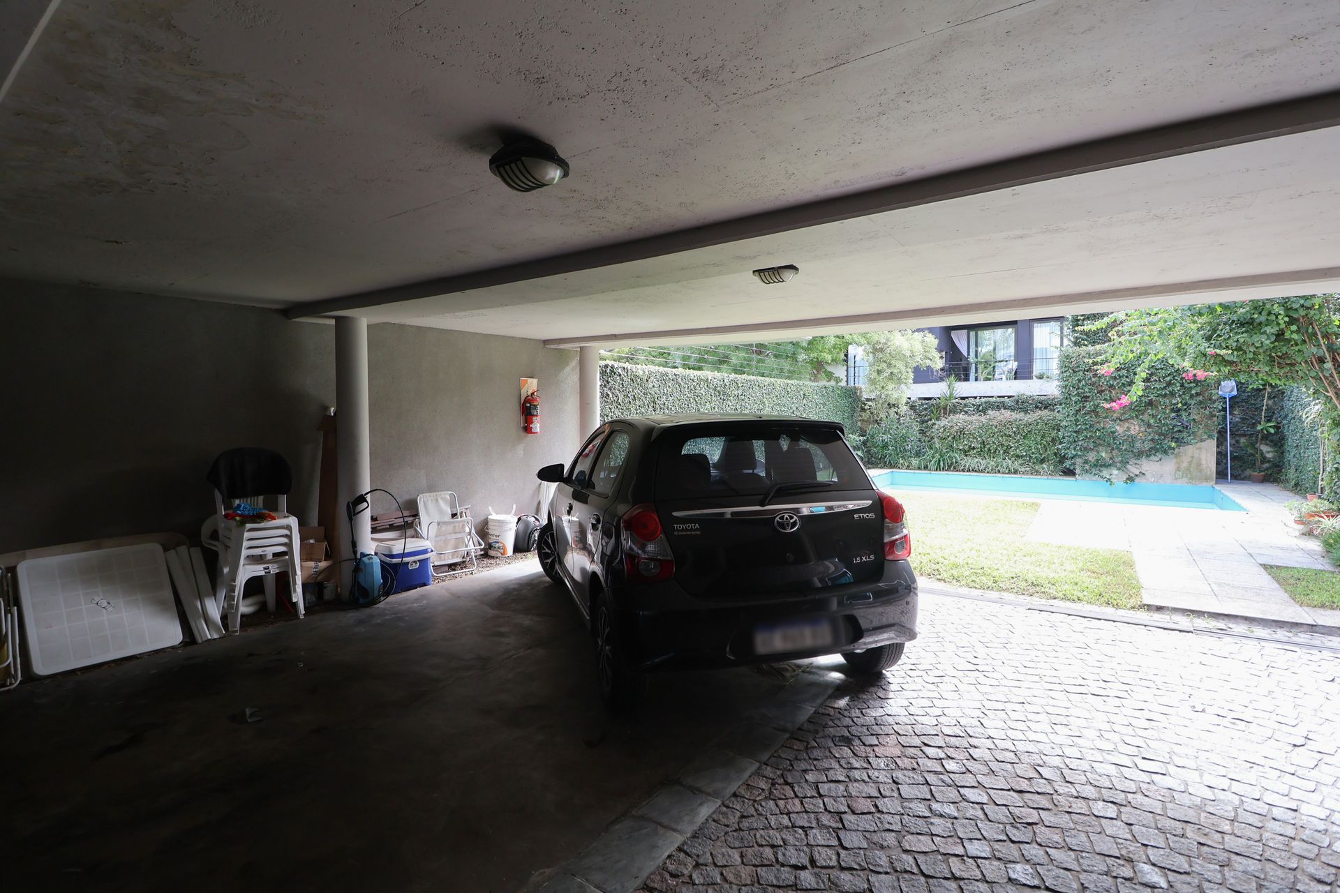 Venta San Isidro Duplex 3Amb Balcon Cochera Pileta