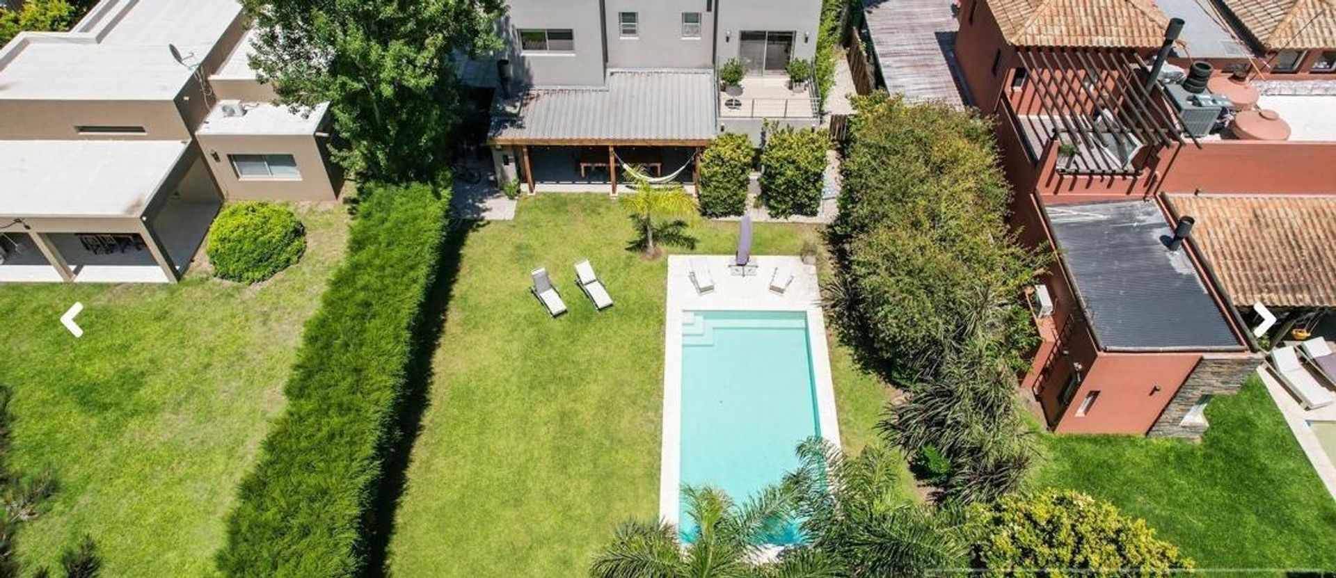 Venta Casa San Isidro Labrador Villanueva Tigre