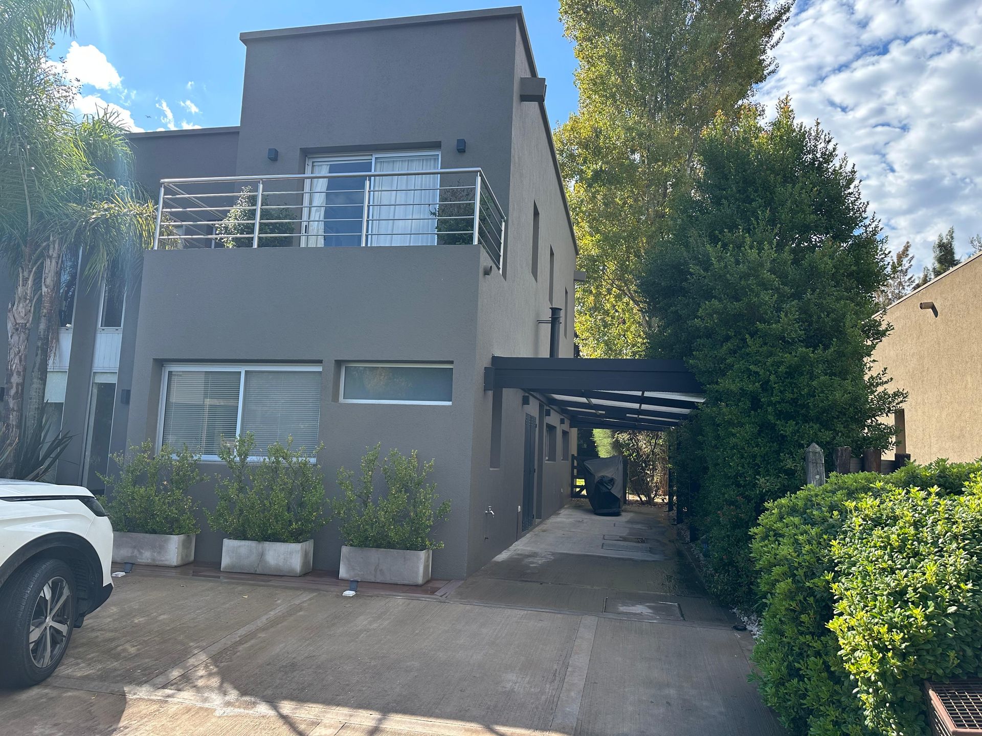 Venta Casa San Isidro Labrador Villanueva Tigre