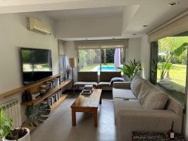 Venta Casa San Isidro Labrador Villanueva Tigre