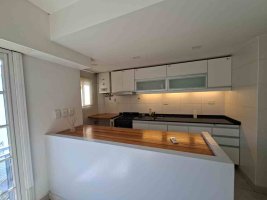 Venta (con RENTA) Ph 2 amb c/cohcera Florida Oeste