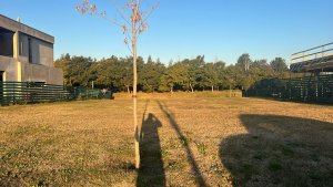 LOTE AL RIO-EXCTE UBICACION- EL YATCH -Financiac