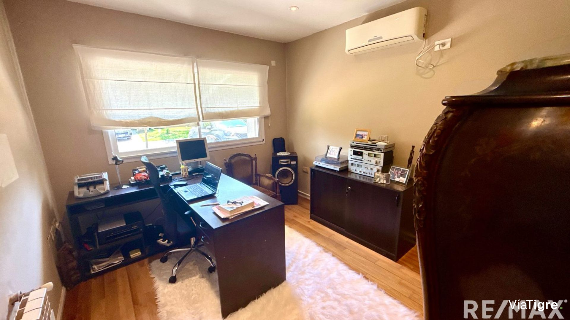 Venta Casa San Agustin 4 Dormitorios Jardin Pileta