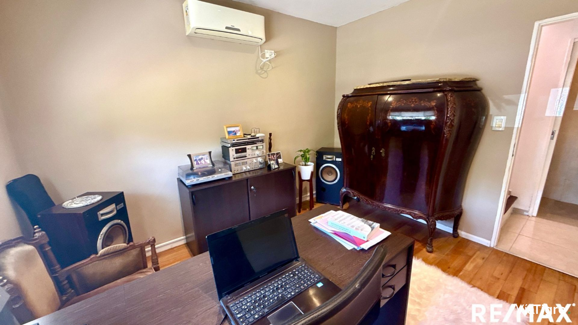 Venta Casa San Agustin 4 Dormitorios Jardin Pileta