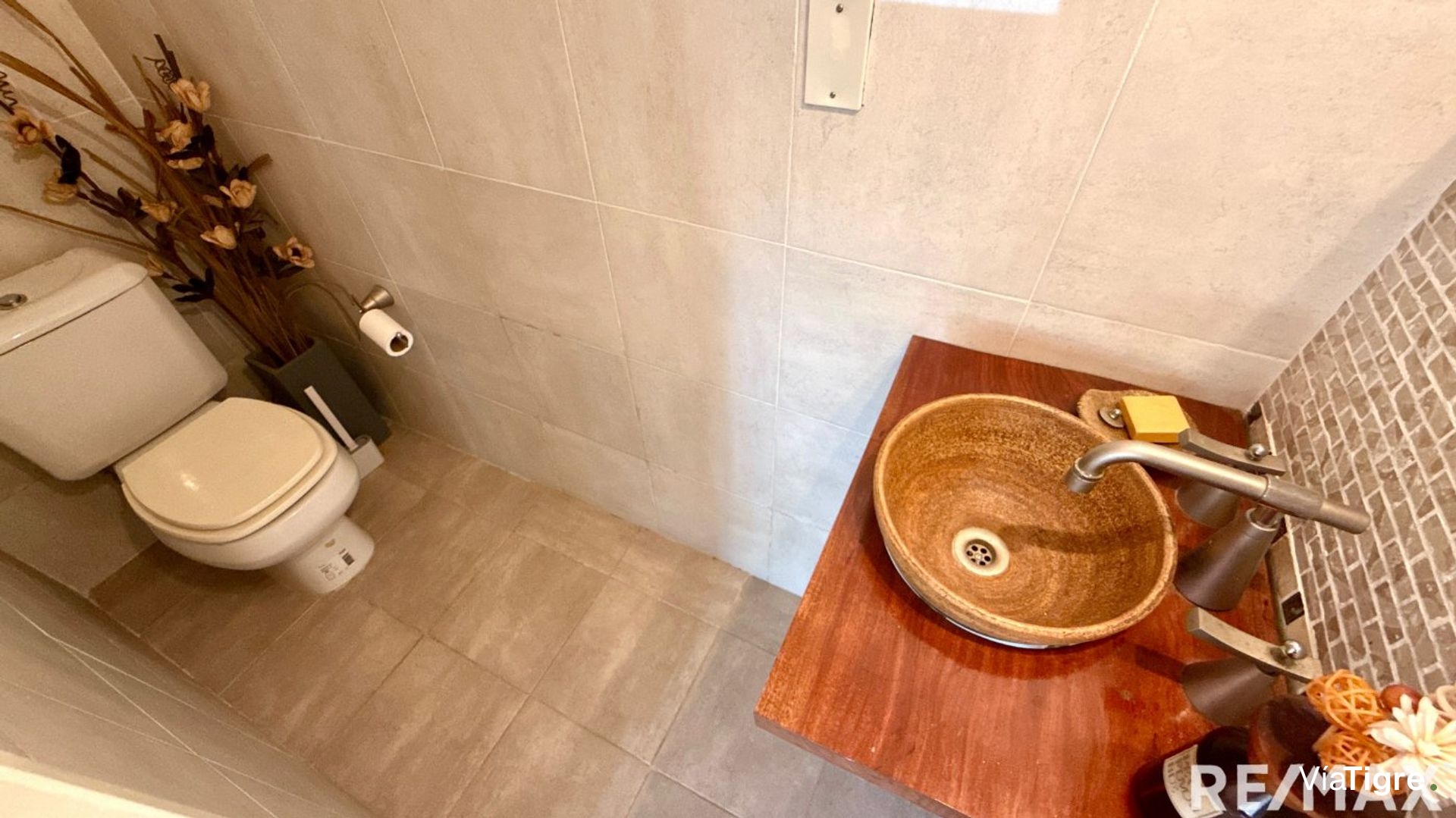 Venta Casa San Agustin 4 Dormitorios Jardin Pileta