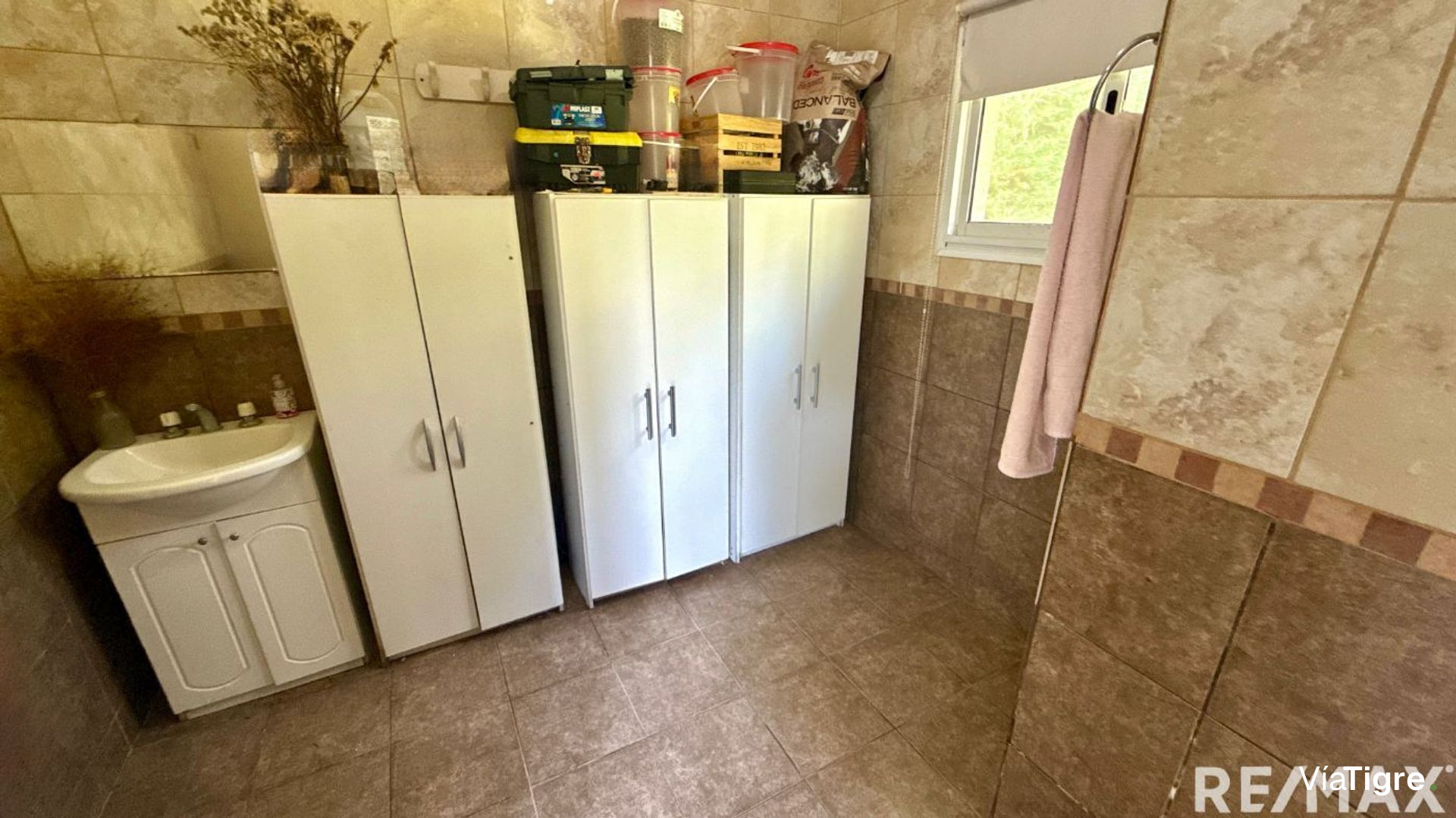 Venta Casa San Agustin 4 Dormitorios Jardin Pileta