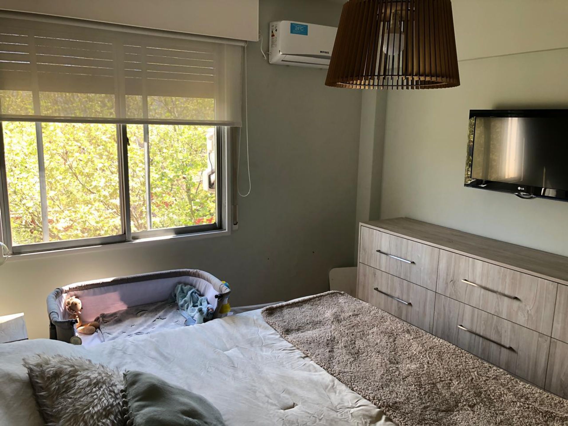 Alquiler Departamento 3 Amb. Reciclado Olivos
