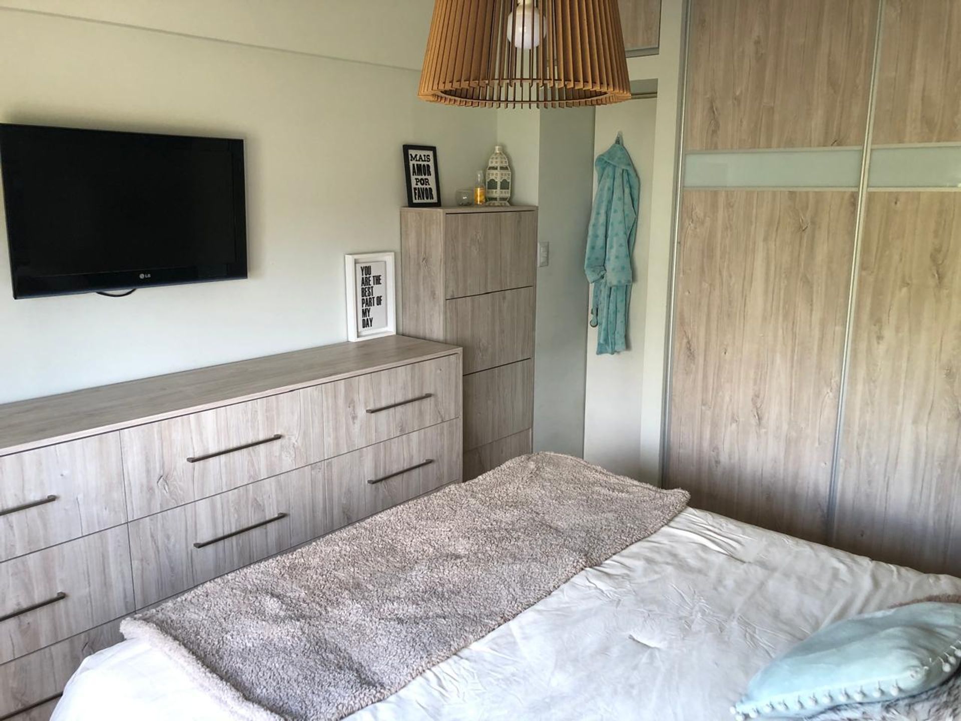 Alquiler Departamento 3 Amb. Reciclado Olivos