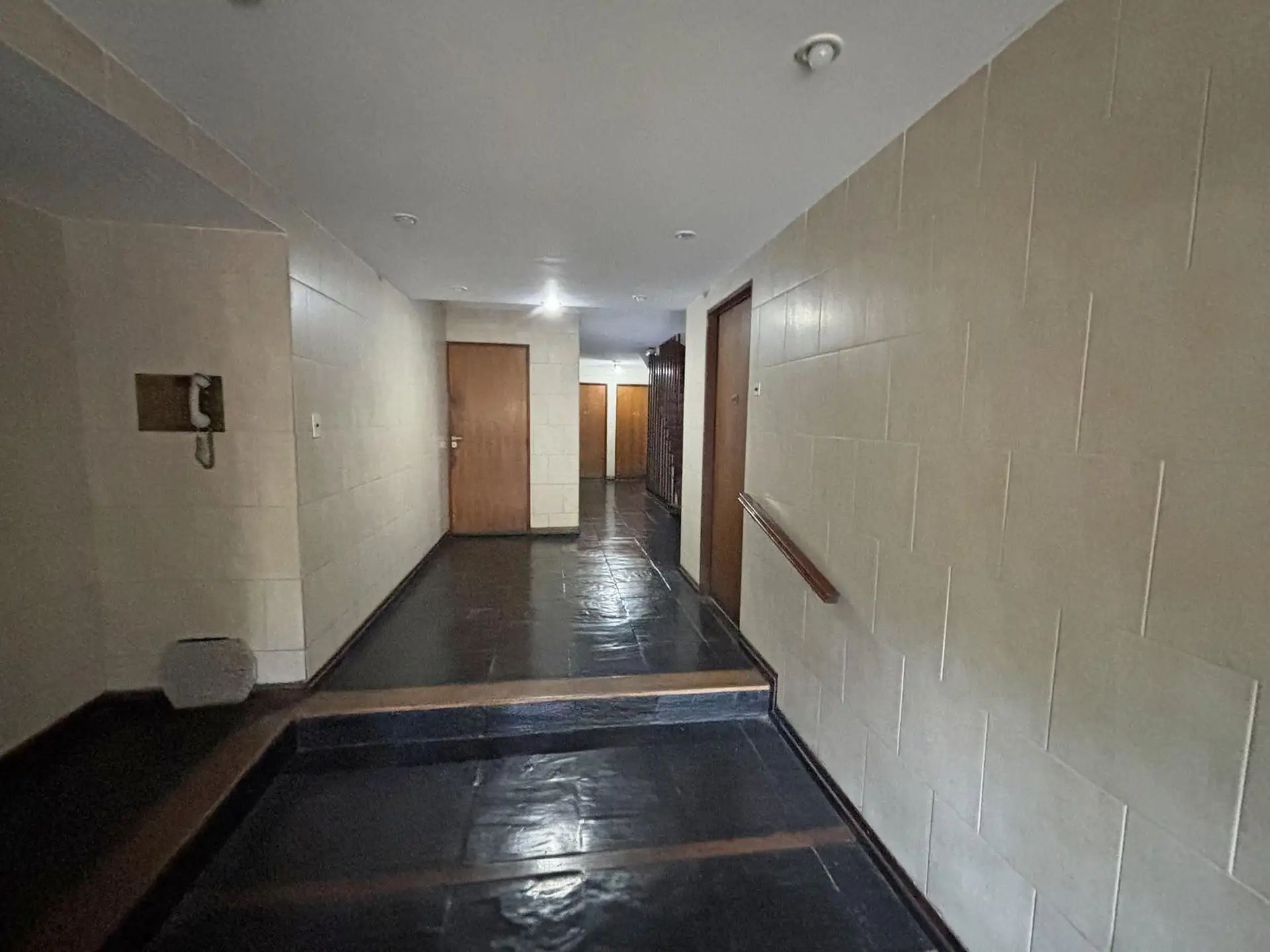 Alquiler Departamento 3 Amb. Reciclado Olivos