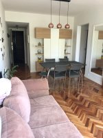 Alquiler Departamento 3 Amb. Reciclado Olivos