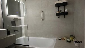 Furnished Apartment - Short-Term Rental 1-Bedroom Tigre