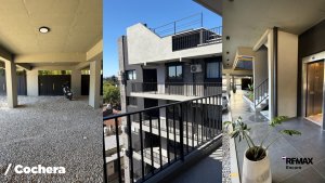 Furnished Apartment - Short-Term Rental 1-Bedroom Tigre