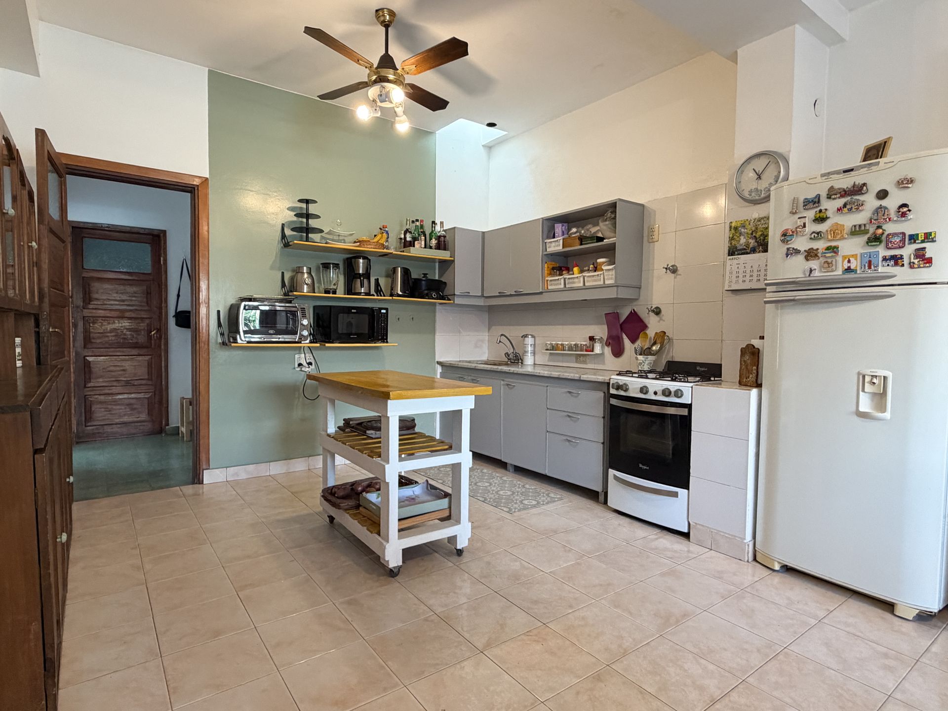Casa 5 Ambientes Boulogne Pileta