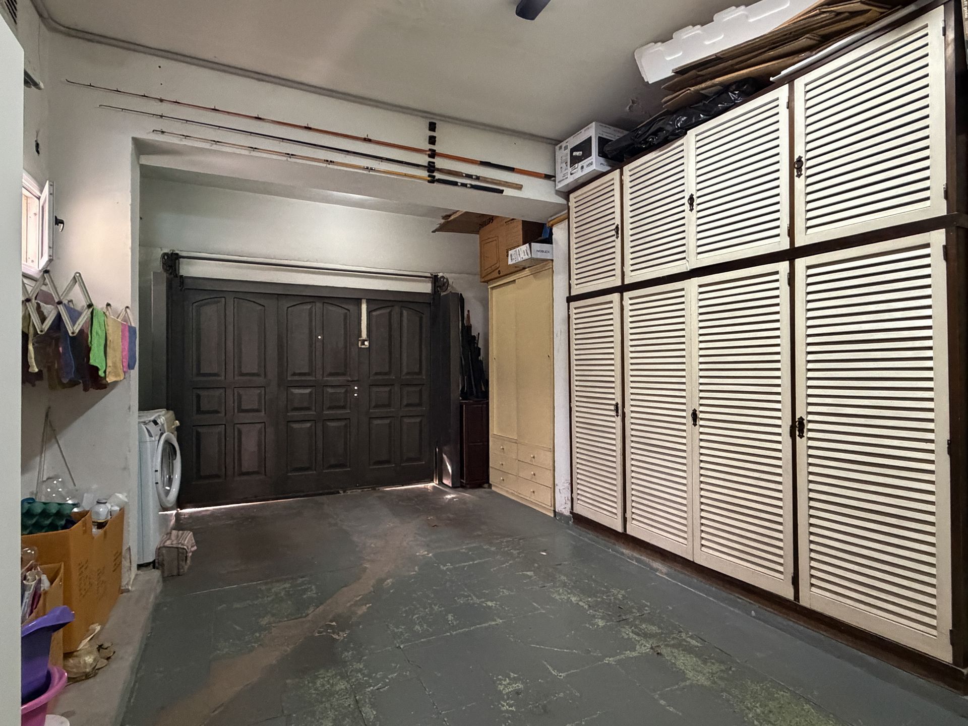 Casa 5 Ambientes Boulogne Pileta