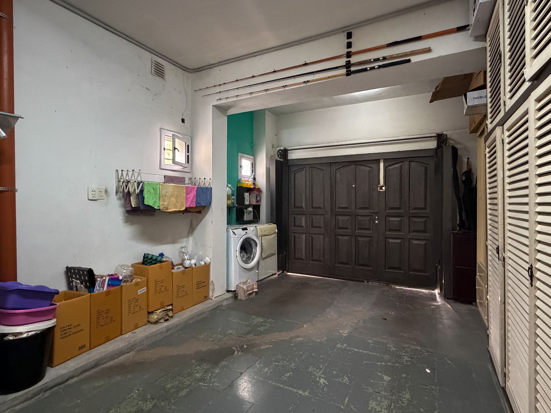 Casa 5 Ambientes Boulogne Pileta
