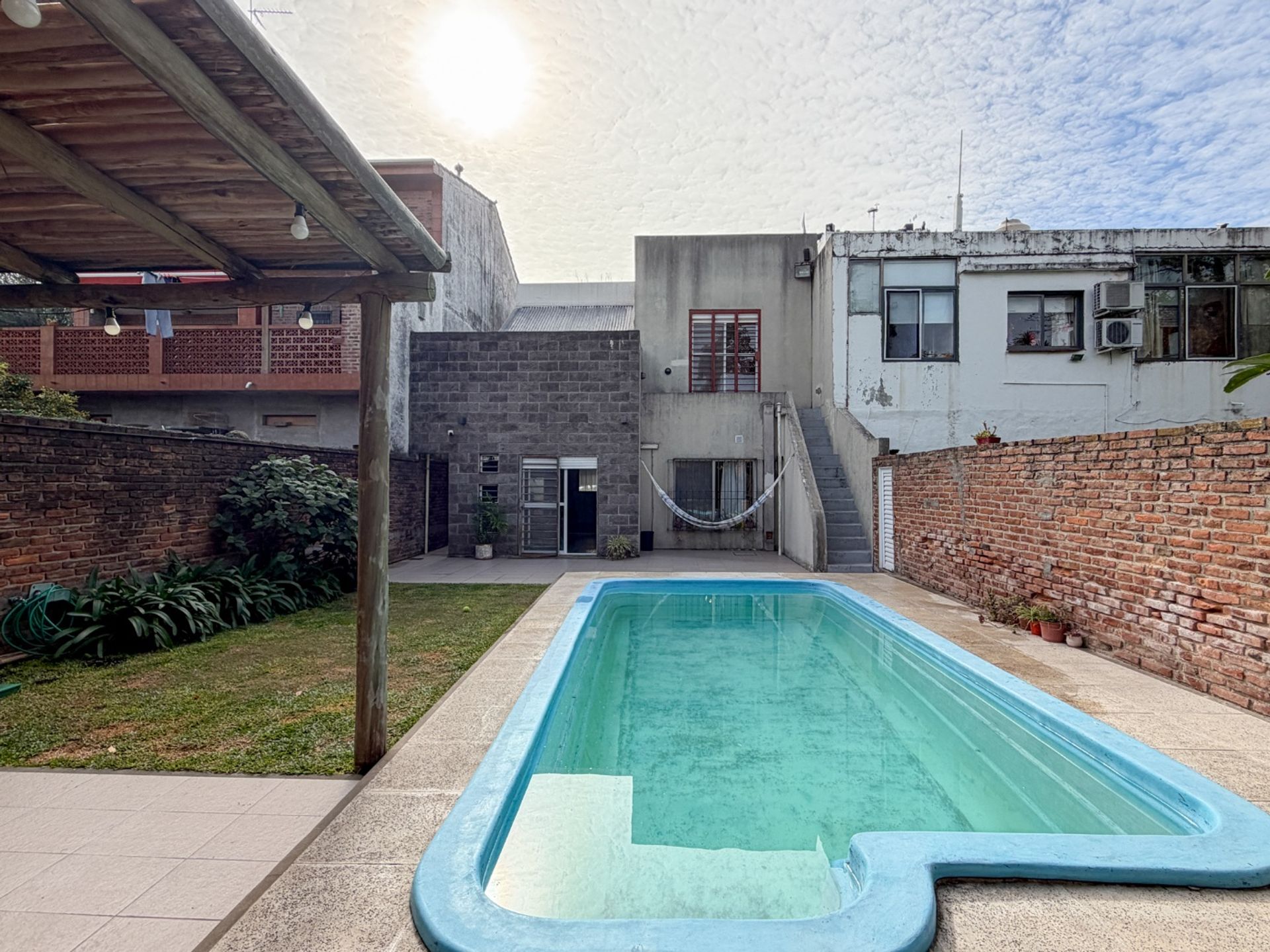 Casa 5 Ambientes Boulogne Pileta