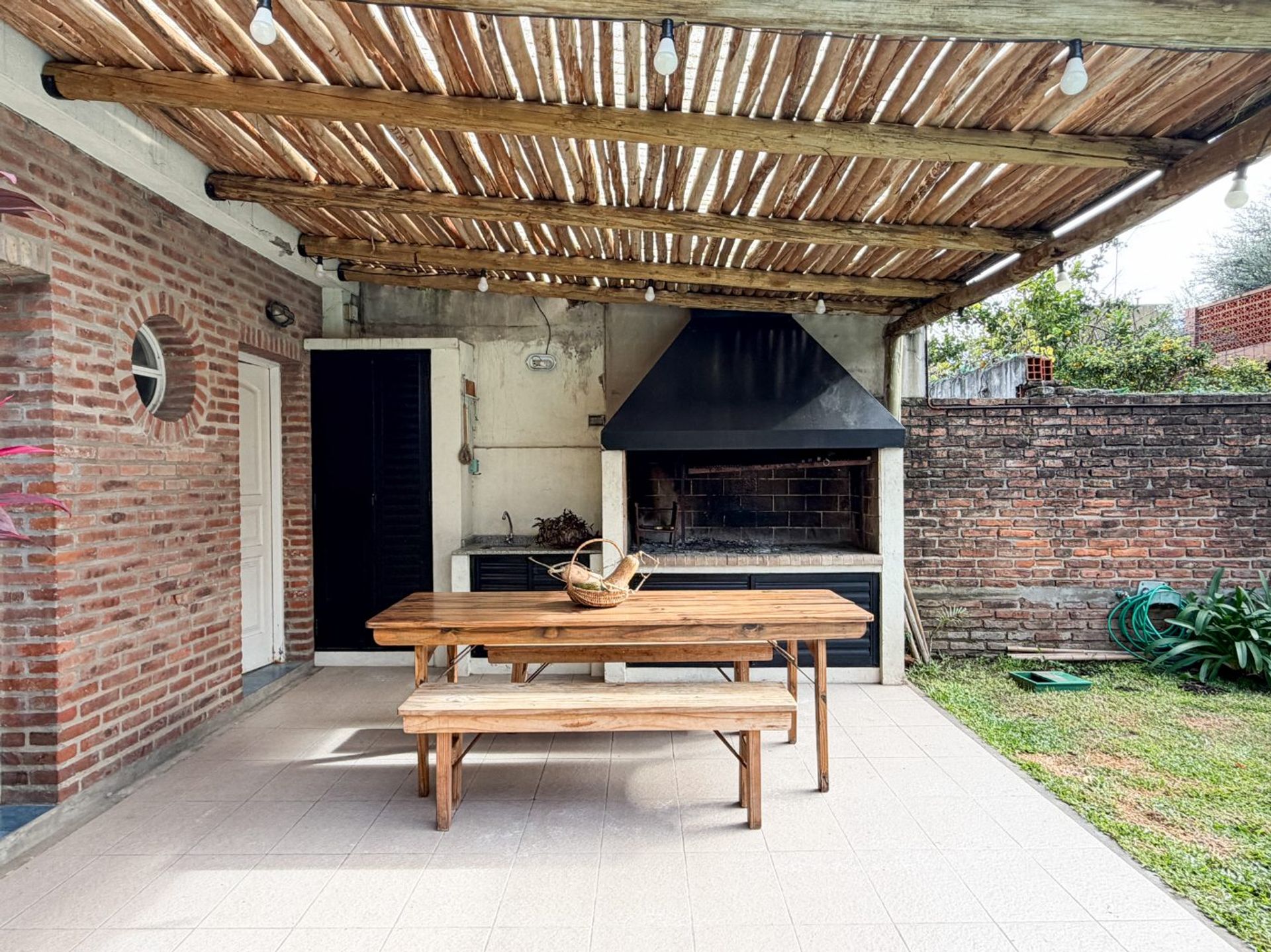 Casa 5 Ambientes Boulogne Pileta