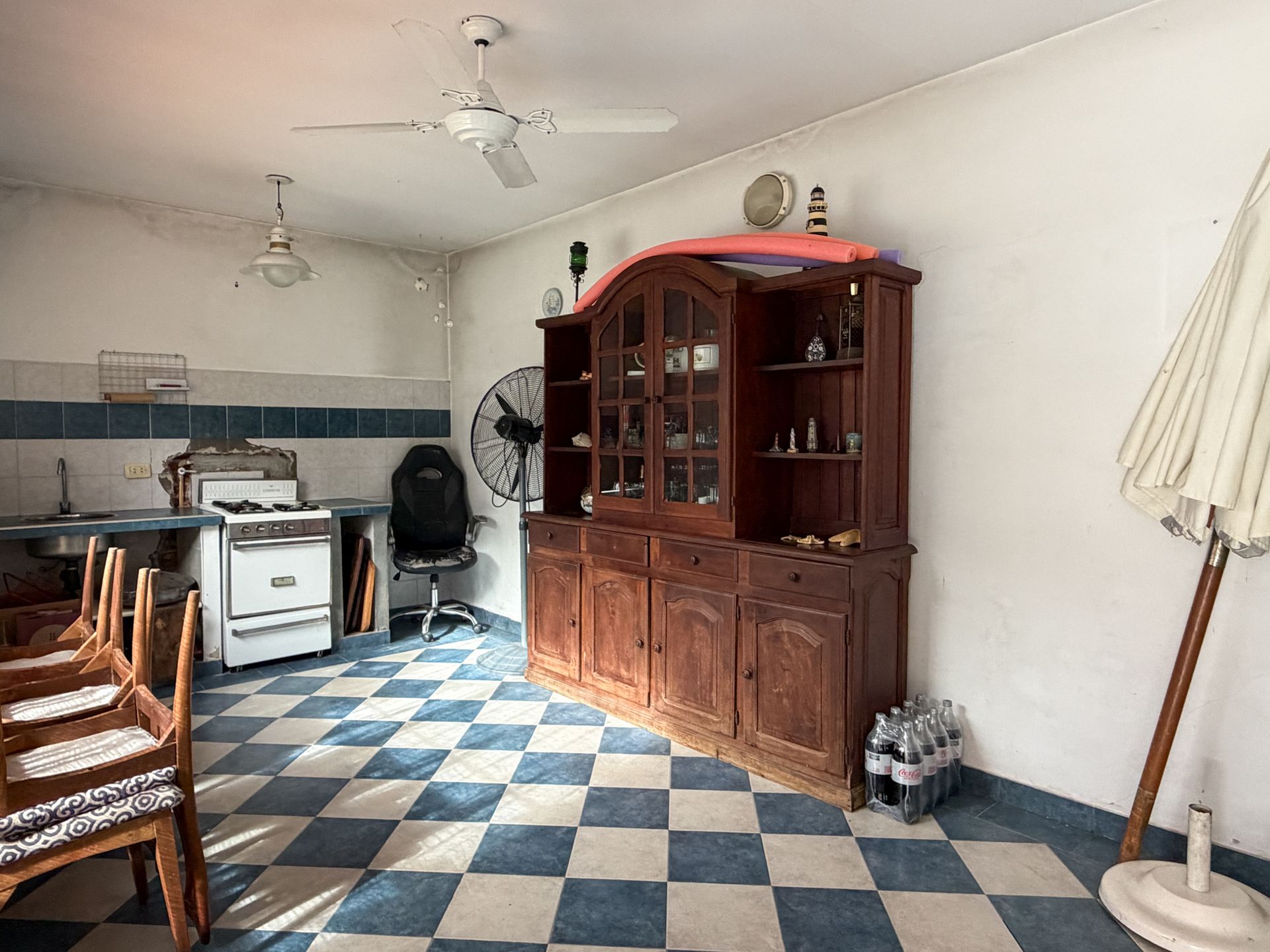 Casa 5 Ambientes Boulogne Pileta