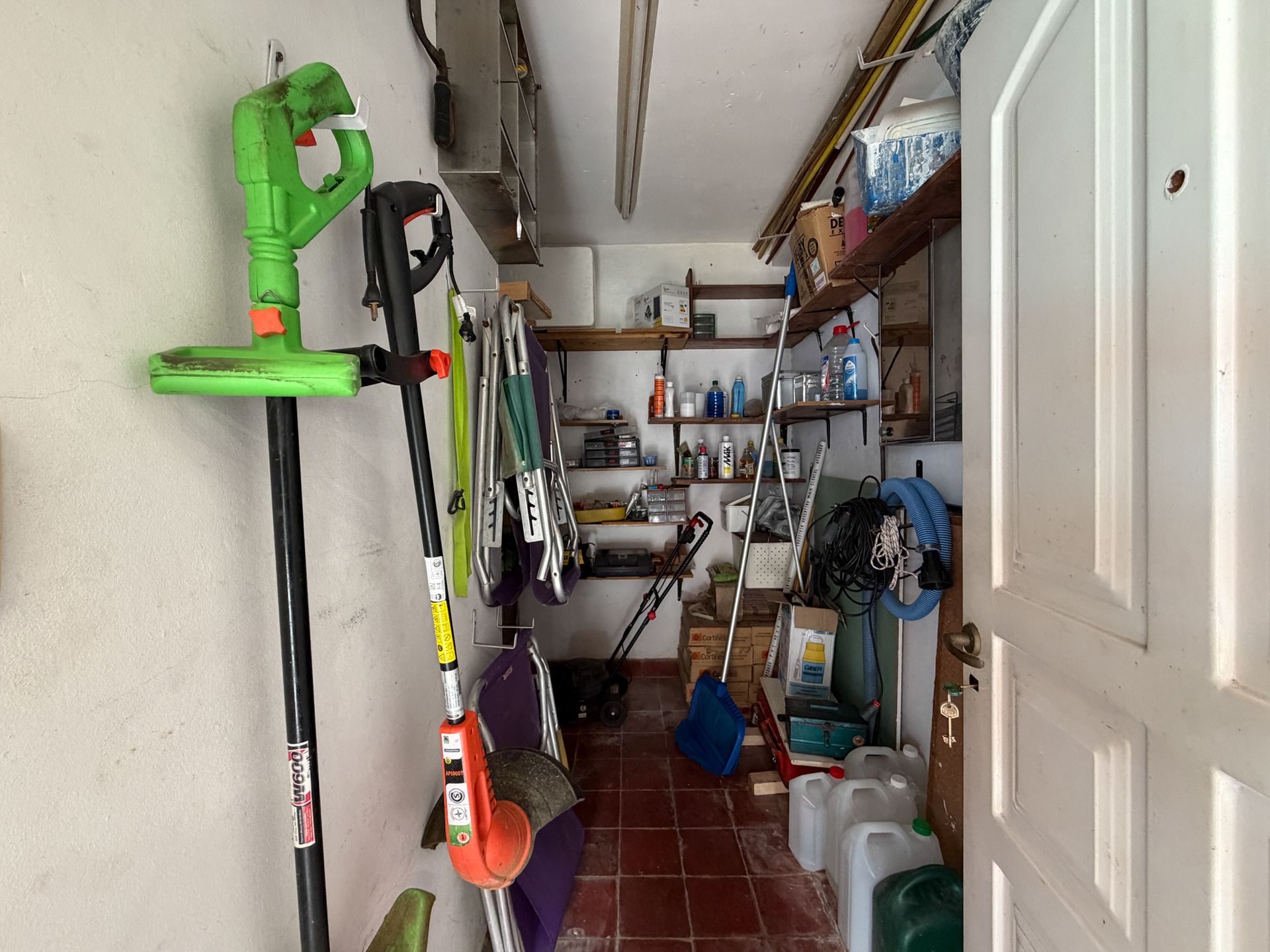 Casa 5 Ambientes Boulogne Pileta
