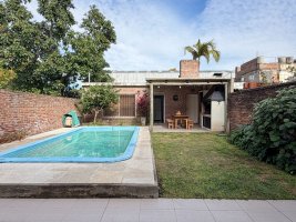 Casa 5 Ambientes Boulogne Pileta