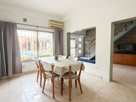 Casa 5 Ambientes Boulogne Pileta