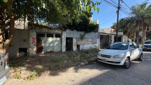 Oportunidad Ãšnica En Vicente LÃ³pez! Lote De 300M2