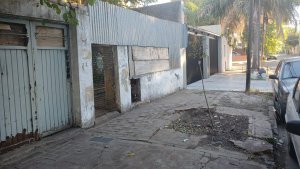Oportunidad Ãšnica En Vicente LÃ³pez! Lote De 300M2