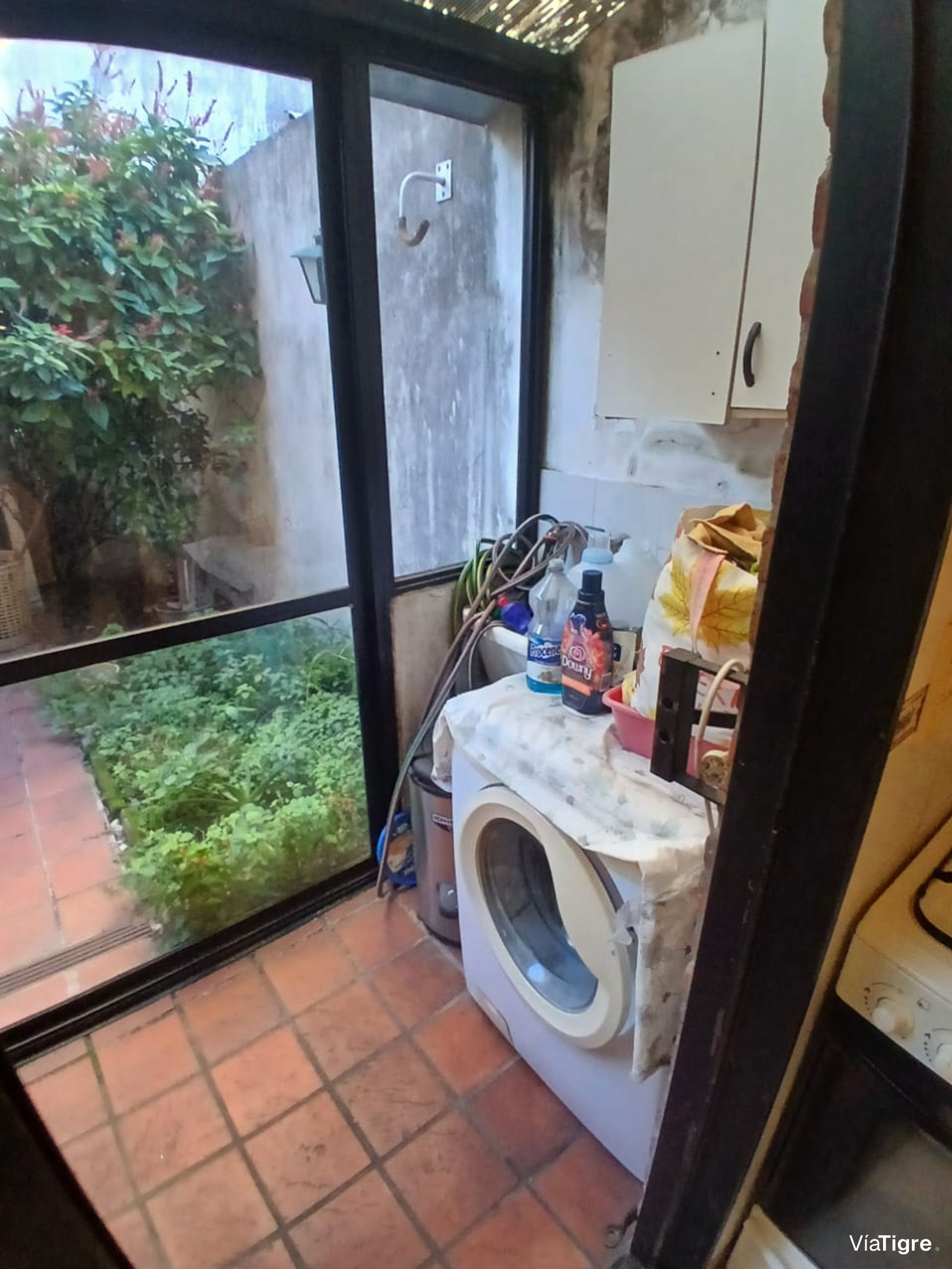 ecxelente triplex vicente lopez
