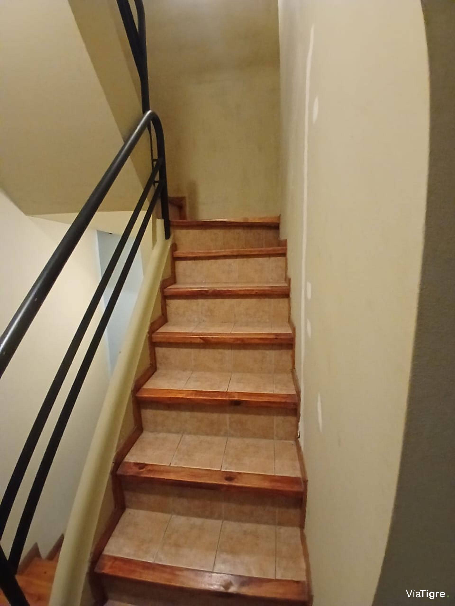 ecxelente triplex vicente lopez