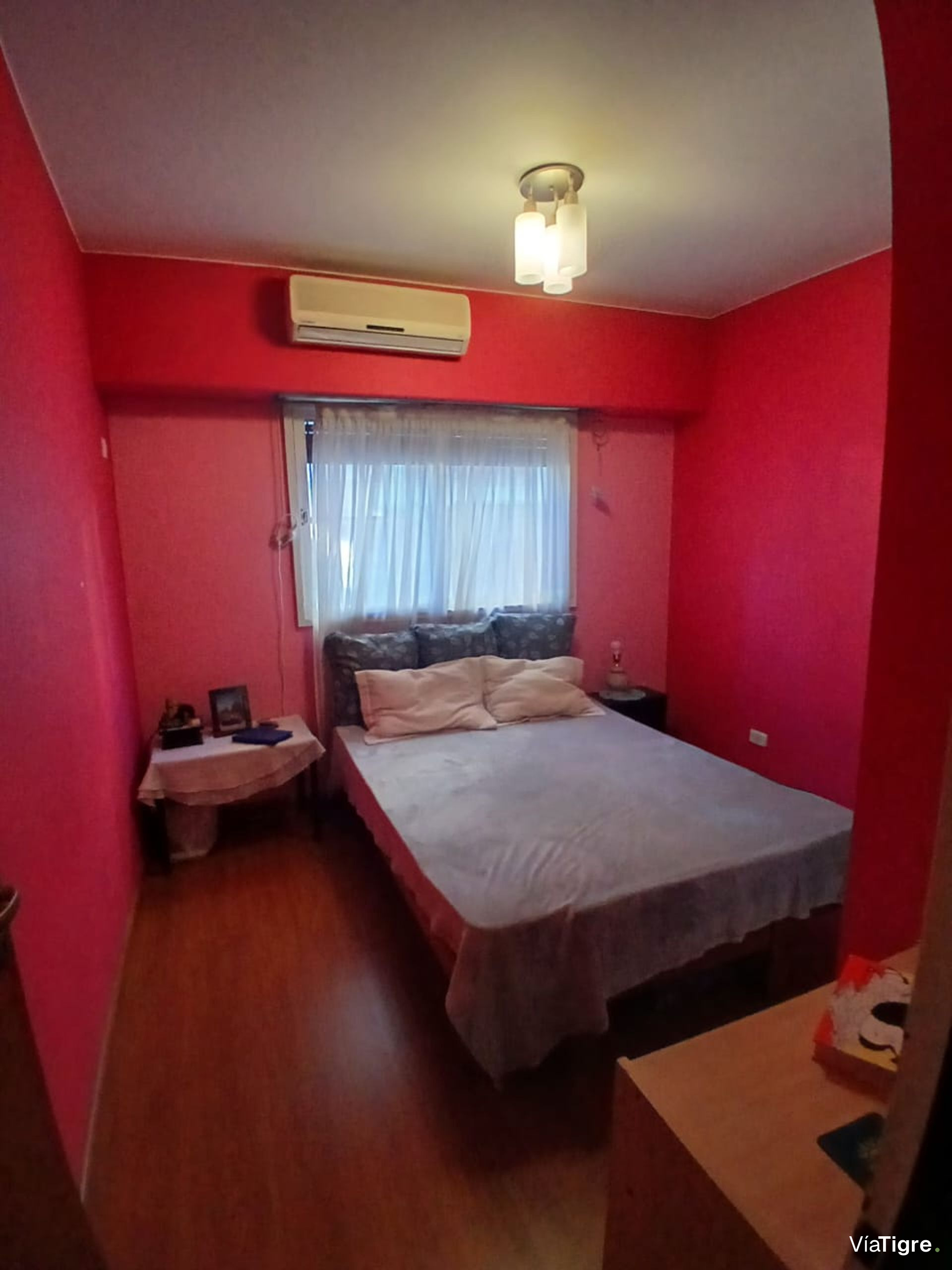 ecxelente triplex vicente lopez