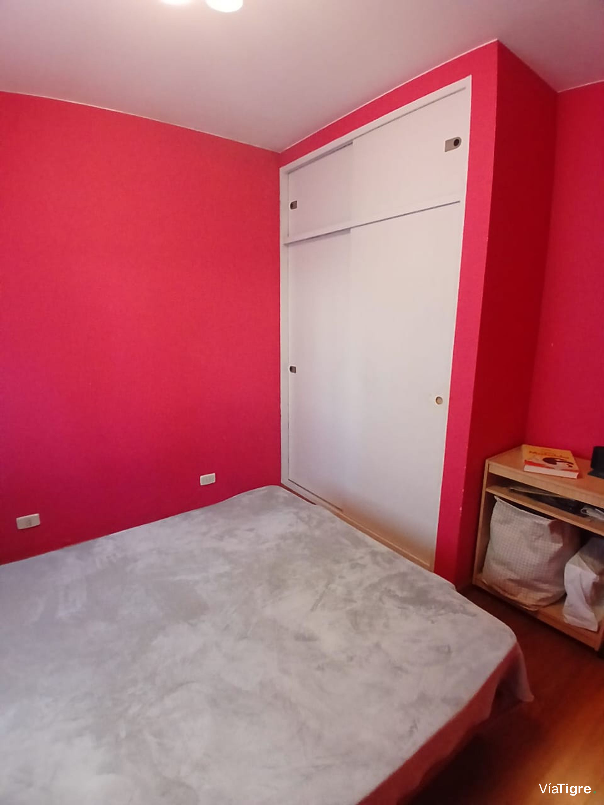 ecxelente triplex vicente lopez