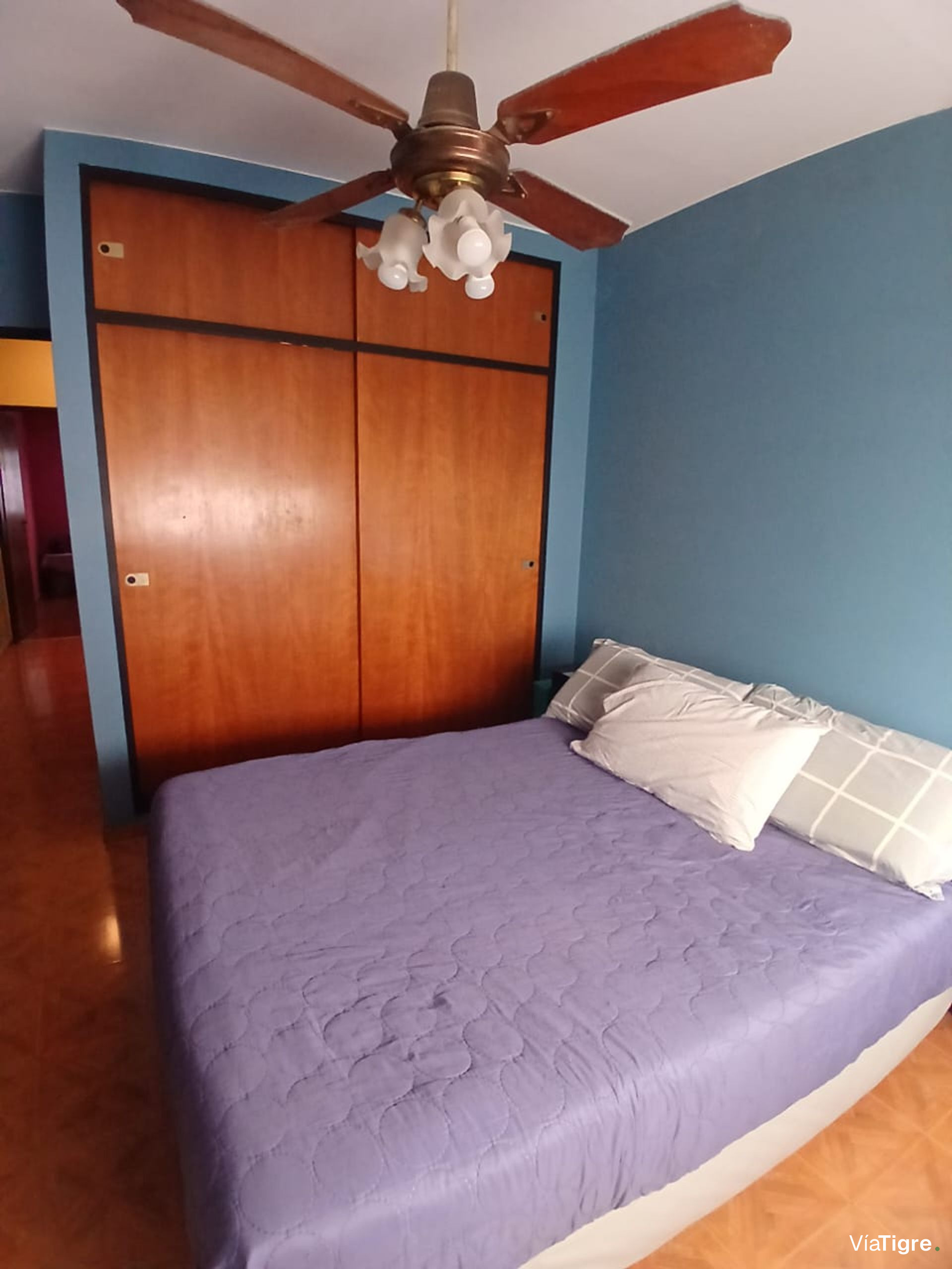 ecxelente triplex vicente lopez