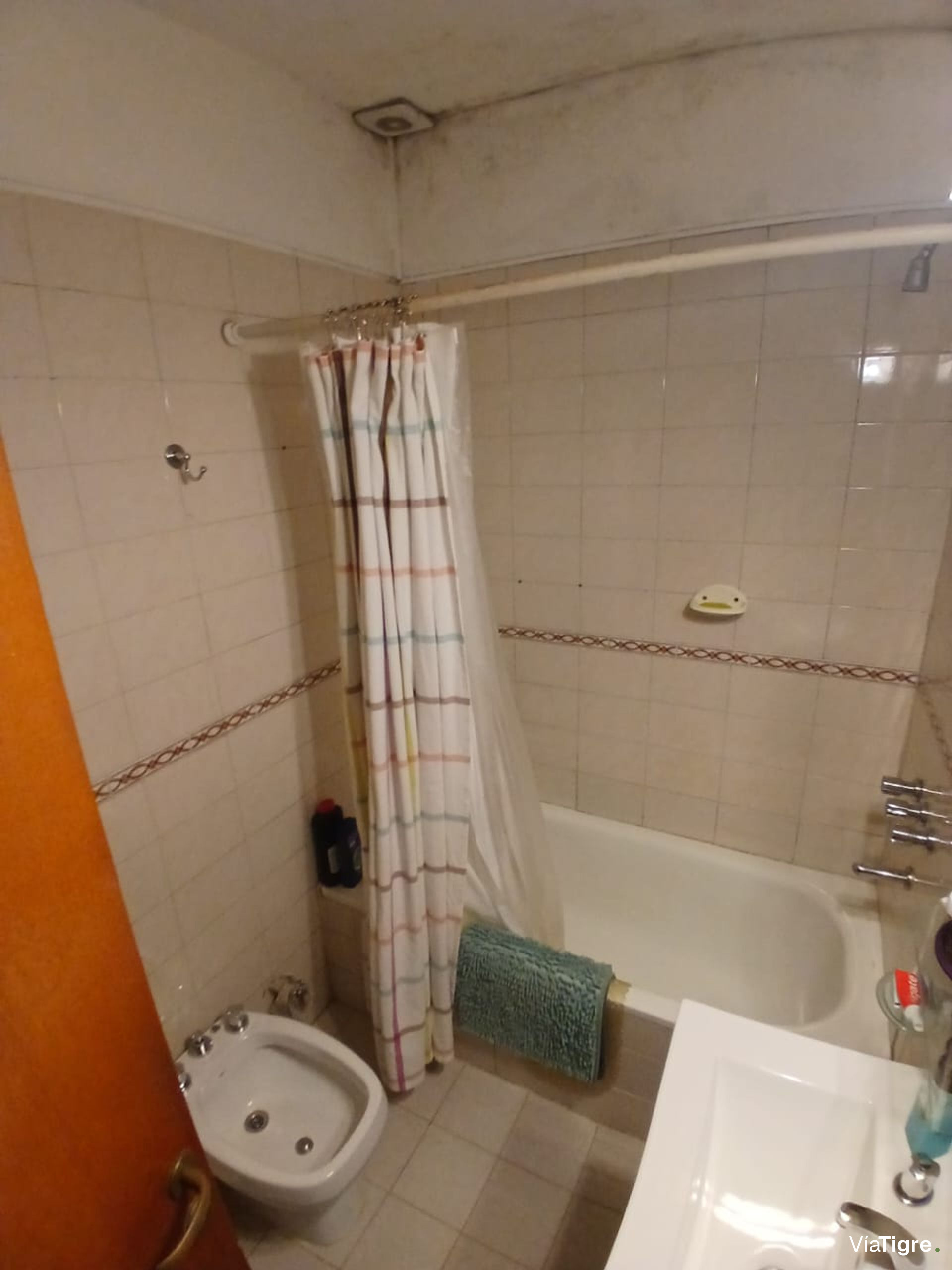 ecxelente triplex vicente lopez