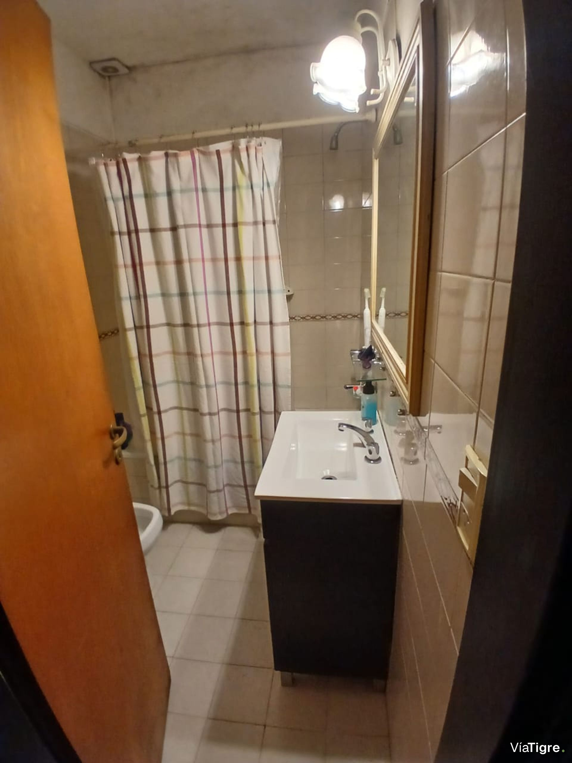 ecxelente triplex vicente lopez