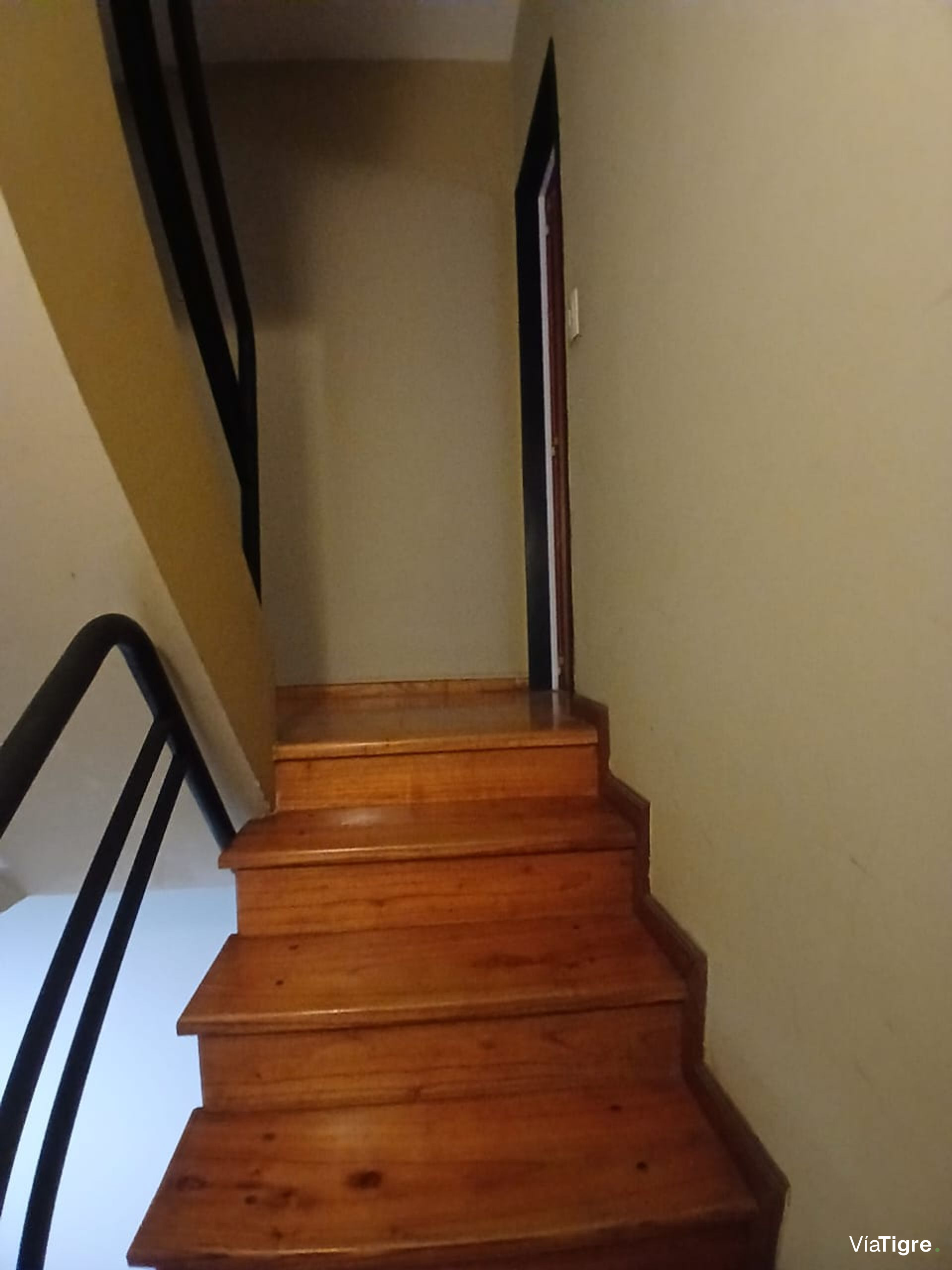 ecxelente triplex vicente lopez